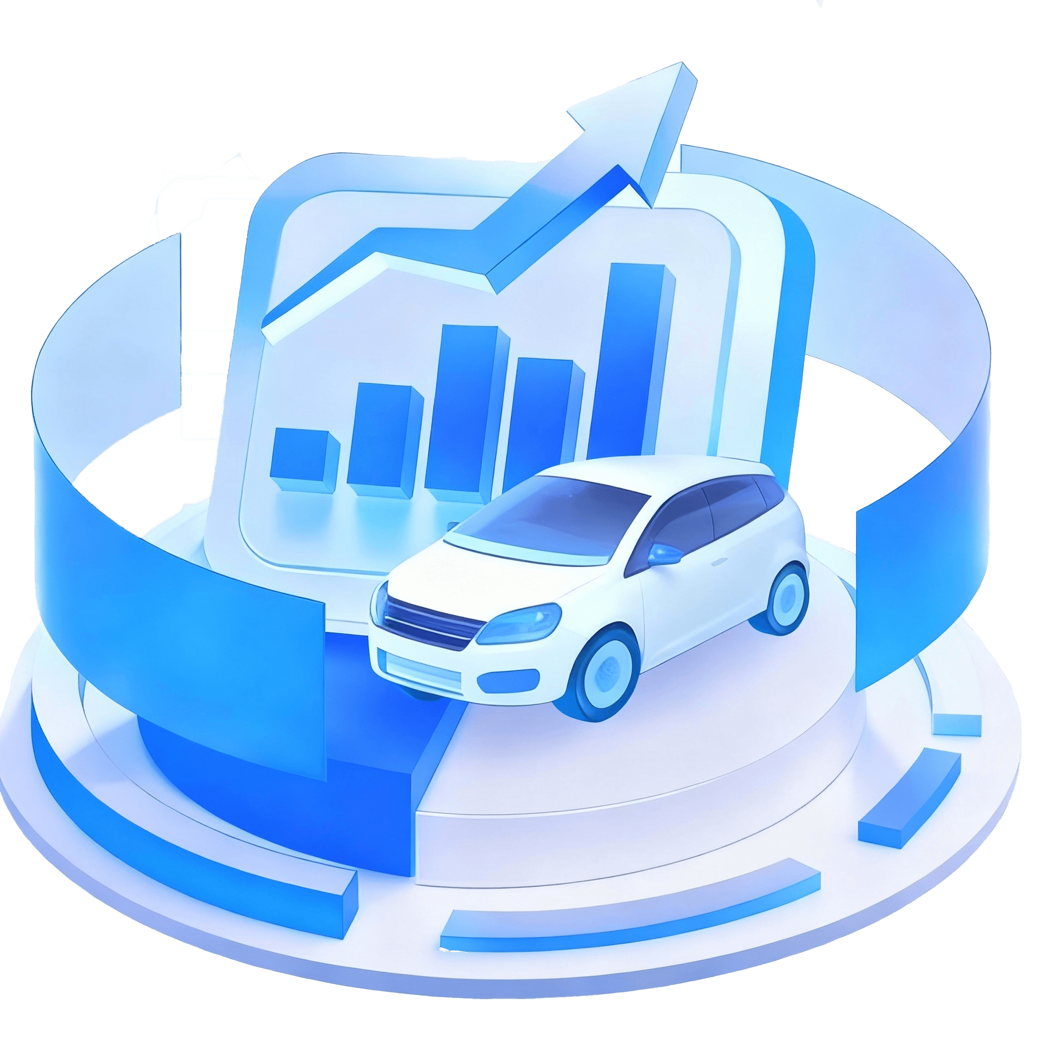 私车公用管理平台