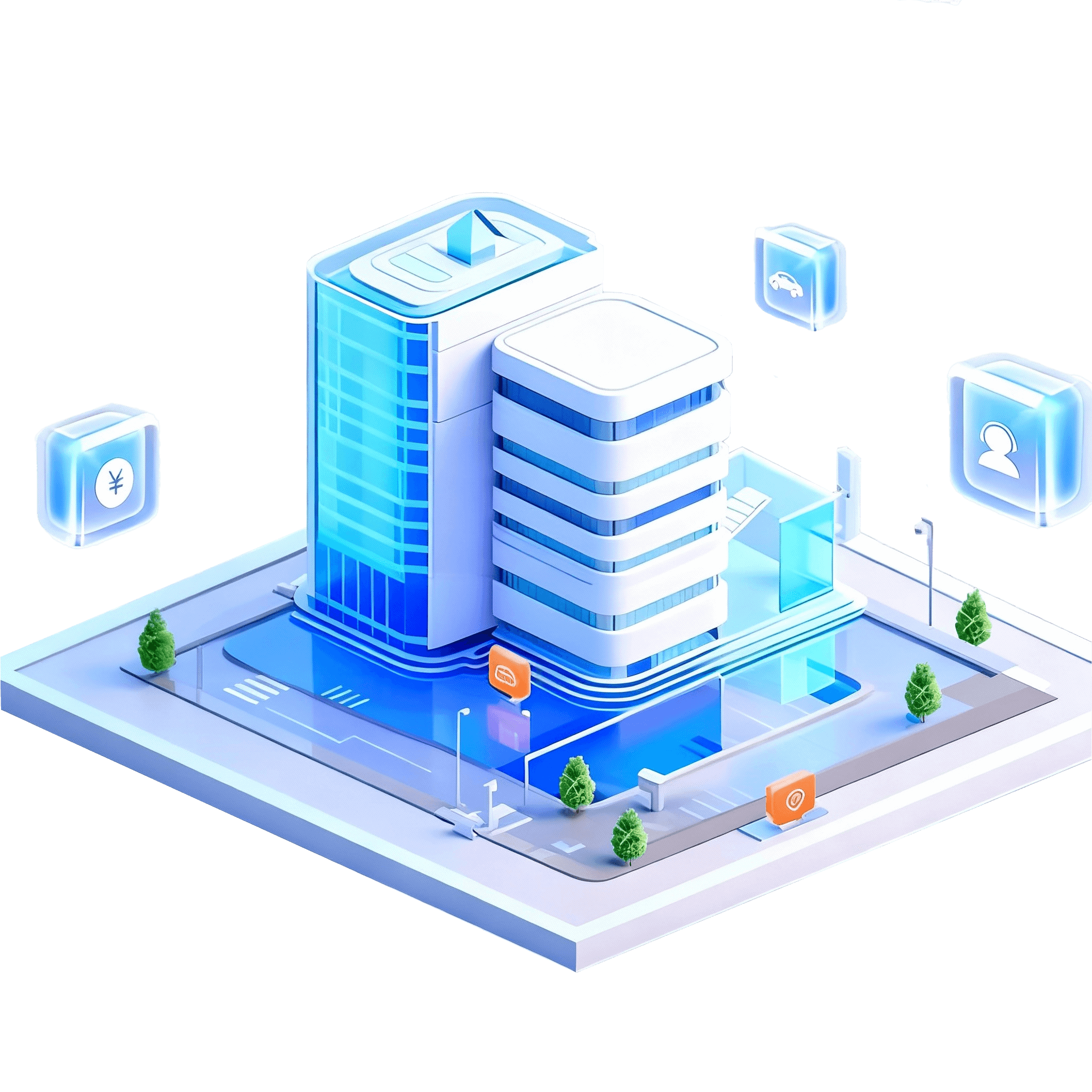 私车公用管理平台